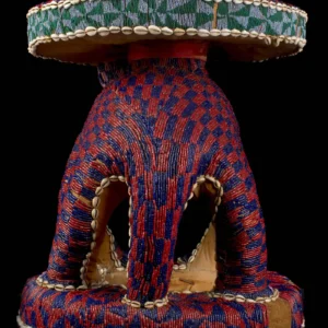 Madou Yenou throne Bamoun royal beaded throne Cameroon, Bamoun beaded throne wooden royal seat African artifact, African royal throne beads bronze cowrie shells sculpture, Cameroon Grassfields throne Bamoun kingdom artifact, Bamoun royal chair beaded wood bronze cowrie shells, African beaded throne museum quality Bamoun artifact, Madou Yenou throne traditional Bamoun royal seat, Bamoun throne handcrafted beadwork royal furniture, African king throne Bamoun wood bead bronze design, Cameroon royal throne Bamoun cultural artifact, Bamoun beaded throne anthropomorphic design sculpture, African throne cowrie shells beadwork royal symbolism, Bamoun wooden throne bronze cladding traditional design, royal Bamoun artifact throne museum collection piece, African heritage throne Bamoun craftsmanship beadwork, Bamoun royal seat cultural identity African art, Madou Yenou throne historical Bamoun kingdom artifact, African ethnographic throne Bamoun bead decorated seat, Cameroon traditional throne Bamoun royal furniture, Bamoun throne artistic beadwork African sculpture piece, African king seat Bamoun royal heritage throne, Bamoun cultural throne cowrie shell decoration art, African tribal throne Bamoun handcrafted royal seat, Bamoun throne bead embroidery wood structure artifact, African royal furniture Bamoun throne bead design, Cameroon Bamoun throne museum grade African art, Bamoun king throne zoomorphic anthropomorphic carvings, African beaded throne heritage Bamoun royal culture, Bamoun throne bronze wood bead craftsmanship piece, Madou Yenou throne African royal history artifact, Bamoun traditional throne ceremonial royal seat Africa, African Bamoun throne decorative beadwork sculpture, Cameroon royal throne Bamoun kingdom history piece, Bamoun throne museum artifact cultural heritage Africa, African king throne Bamoun handcrafted wood bead seat, Bamoun royal furniture throne cultural prestige object, African throne Bamoun bead design collector item, Cameroon Bamoun throne authentic cultural artifact, Bamoun beaded throne luxury African interior decor, African heritage furniture Bamoun throne design piece, Bamoun royal throne artistic beadwork craftsmanship, African throne Bamoun culture museum collection piece, Bamoun throne handcrafted traditional royal art, Cameroon African throne Bamoun royal artifact design, Bamoun throne bead cowrie shell decorative art piece, African king throne Bamoun heritage furniture sculpture, Bamoun throne luxury African decor statement piece, African beaded throne Bamoun royal prestige object, Cameroon Bamoun throne cultural art collector item, Bamoun throne royal craftsmanship wood bead bronze, African throne Bamoun traditional design heritage art, Bamoun royal throne museum quality African artifact, African cultural throne Bamoun kingdom heritage piece, Bamoun throne handcrafted beadwork luxury decor, Cameroon Bamoun throne authentic royal furniture, African throne Bamoun bead cowrie shell ornamentation, Bamoun king throne traditional ceremonial African seat, Bamoun throne cultural identity royal art Africa, African throne Bamoun handcrafted heritage sculpture, Cameroon Bamoun throne royal lineage artifact piece, Bamoun throne traditional African craftsmanship object, African throne Bamoun beadwork museum display piece, Bamoun throne royal artifact luxury decor design, African heritage throne Bamoun cultural symbolism art, Bamoun throne wood bronze bead detailed sculpture, Cameroon Bamoun throne authentic African art piece, Bamoun throne ceremonial royal furniture artifact, African throne Bamoun handcrafted cultural design piece, Bamoun royal throne heritage African art sculpture, African throne Bamoun bead cowrie shell decoration, Bamoun throne luxury handcrafted African decor art, Cameroon Bamoun throne collector African artifact piece, Bamoun throne traditional royal seat heritage object, African throne Bamoun beadwork wood craftsmanship piece, Bamoun throne cultural heritage African museum object, African throne Bamoun handcrafted luxury interior art, Cameroon Bamoun throne royal prestige decorative piece, Bamoun throne bead bronze cowrie shell artistry, African throne Bamoun cultural identity sculpture art, Bamoun throne museum quality African heritage decor, African throne Bamoun handcrafted artistic design piece, Cameroon Bamoun throne royal ceremonial artifact art, Bamoun throne luxury African interior statement piece, African throne Bamoun heritage craftsmanship collectible, Bamoun throne beadwork royal African art sculpture, Cameroon Bamoun throne traditional cultural artifact piece, Bamoun throne handcrafted African heritage design art, African throne Bamoun royal decorative furniture piece, Bamoun throne cultural significance African art object, African throne Bamoun bead wood bronze craftsmanship piece, Bamoun throne luxury museum grade African artifact, African wood sculpture handmade natural art piece, custom African wooden sculpture made to order decor, handmade wood sculpture African interior design art, natural wood grain sculpture African decor artwork, African wooden art sculpture custom size handmade piece, handmade African wood carving sculpture modern decor, African wood sculpture AWS interior art design, natural wood handmade sculpture African gallery piece, African wooden decor sculpture bespoke art creation, custom wooden sculpture African heritage inspired design, handmade wood sculpture African luxury interior decor, African wood carving sculpture natural texture artwork, African sculpture handmade wood natural finish decor, made to order African wood sculpture art piece, natural wood African sculpture handmade gallery decor, African wooden sculpture custom interior design piece, handmade wooden African art sculpture decor item, African wood sculpture natural grain unique artwork, custom African wood carving sculpture interior decor, handmade wood sculpture African cultural inspired art, African wooden sculpture gallery display art piece, natural wood sculpture African handmade decor object, African art wooden sculpture bespoke design piece, handmade African wood sculpture luxury decor item, African wooden carving sculpture interior art design, custom size African wood sculpture handmade piece, natural wood African sculpture artistic decor object, handmade wood African sculpture modern art design, African wood sculpture interior decorative artwork, custom handmade African wooden sculpture art piece, African wood carving sculpture natural handmade decor, African sculpture wood grain art gallery piece, handmade wooden sculpture African cultural decor item, African wood sculpture bespoke interior art design, natural handmade wood sculpture African decor piece, African wooden sculpture modern interior art object, custom African wood sculpture handmade creation, African wood carving sculpture gallery decor piece, handmade African wooden sculpture natural art design, African wood sculpture luxury handmade decor item, natural wood African sculpture interior design piece, African wooden sculpture bespoke art gallery object, handmade wood sculpture African decorative artwork, African wood sculpture custom made interior decor, natural African wood sculpture handmade art piece, African sculpture wooden decor luxury interior design, handmade African wood carving sculpture art piece, African wooden sculpture gallery handmade decor object, custom wood sculpture African art interior piece, African wood sculpture natural handmade decor artwork, handmade wooden African sculpture cultural art design, African wood carving sculpture bespoke decor item, natural wood African sculpture modern art piece, African wooden sculpture handmade interior decor object, custom African sculpture wood grain art piece, handmade wood African sculpture luxury interior design, African wood sculpture gallery art display piece, natural handmade wooden sculpture African decor item, African wooden sculpture custom art creation piece, handmade African wood carving sculpture decor object, African wood sculpture interior gallery art piece, natural wood African sculpture handmade design item, African sculpture wooden art bespoke decor piece, handmade wood sculpture African gallery display object, African wooden sculpture luxury interior art piece, custom African wood sculpture natural decor design, African wood carving sculpture handmade art object, natural African wooden sculpture interior decor piece, handmade wood African sculpture artistic gallery item, African wood sculpture bespoke handmade decor piece, custom wooden African sculpture art design object, African sculpture natural wood handmade decor piece, handmade African wood sculpture interior art object, African wooden sculpture gallery bespoke design piece, natural wood African sculpture handmade decor item, African wood carving sculpture custom art piece, handmade wood sculpture African luxury decor object, African wooden sculpture modern handmade art piece, custom African wood sculpture interior gallery item, African sculpture wood grain natural decor piece, handmade African wooden sculpture artistic design object, African wood sculpture gallery handmade art piece, natural wood African sculpture bespoke decor item, African wooden sculpture custom interior art piece, handmade wood African sculpture gallery decor object, African wood carving sculpture natural art design piece, African sculpture handmade wood luxury decor item, African wooden sculpture interior handmade art piece, custom African wood sculpture gallery decor object, African wood sculpture natural handmade interior piece, handmade African wooden sculpture bespoke art object, African sculpture wooden gallery decor design piece, natural wood African sculpture handmade art object, African wooden sculpture luxury custom decor piece, handmade wood sculpture African interior gallery item, African wood carving sculpture bespoke handmade piece, African sculpture natural wood decor art object, handmade African wooden sculpture gallery interior piece, African wood sculpture custom natural art design object, Bamileke throne stool leopard Cameroon royal artifact, African royal stool Bamileke museum piece, Grassfields kingdom throne stool leopard symbol, Bamoun Royal Museum Bamileke stool display, carved wooden Bamileke royal stool Africa, leopard symbol throne stool Cameroon culture, Bamileke beaded throne stool cowrie shells, African tribal royal stool Grassfields Cameroon, museum grade Bamileke artifact stool leopard, traditional Bamileke kings stool Cameroon heritage, African royal seating stool carved wood beads, Cameroon ethnographic throne stool leopard design, Bamileke royal heritage stool museum artifact, Grassfields Cameroon leopard power stool art, African ceremonial throne stool Bamileke beads, carved jute wrapped royal stool Cameroon Africa, Bamileke kingdom royal stool leopard motif, museum African tribal throne stool Cameroon, authentic Bamileke carved stool leopard symbol, Cameroon royal culture throne stool artifact, African heritage museum Bamileke stool display, leopard inspired royal stool Grassfields Cameroon, Bamileke traditional beadwork throne stool Africa, carved African king stool Cameroon leopard design, ethnographic Bamileke stool royal artifact museum, African royal leadership stool Bamileke culture, Cameroon Grassfields ceremonial stool leopard beads, Bamileke royal carved wood stool museum piece, African cultural throne stool leopard symbolism, Cameroon traditional royal furniture Bamileke stool, museum display African leopard throne stool, Bamileke kingdom carved stool cowrie decoration, African tribal leadership stool Cameroon artifact, Grassfields royal stool leopard carved design, Bamileke heritage museum throne stool Africa, carved ceremonial stool Cameroon leopard culture, African royal artifact Bamileke museum display stool, Cameroon beaded royal stool Grassfields kingdom, Bamileke leopard throne stool cultural heritage, African museum royal stool carved wood beads, Cameroon ethnographic royal seat Bamileke leopard, Grassfields Cameroon traditional throne stool art, Bamileke royal artifact carved stool leopard symbol, African heritage leadership stool Cameroon museum, Bamileke ceremonial stool leopard power symbol, carved wood African royal stool Cameroon beads, museum Bamileke kingdom throne stool artifact, Cameroon leopard cultural stool royal heritage, African Grassfields carved throne stool museum piece, Bamileke royal bead decorated stool leopard, Cameroon tribal museum artifact throne stool, African royal seating carved stool Bamileke culture, Grassfields leopard symbol stool Cameroon heritage, Bamileke traditional museum throne stool Africa, carved royal stool leopard Cameroon artifact display, African ethnographic Bamileke stool museum piece, Cameroon heritage carved stool royal leopard design, Bamileke king stool museum African artifact, leopard royal symbol carved stool Cameroon culture, African museum Grassfields throne stool display, Bamileke carved wood royal stool beads cowrie, Cameroon ceremonial leopard stool heritage artifact, African traditional royal stool Bamileke museum, Grassfields kingdom museum stool leopard symbol, Bamileke cultural carved stool Africa display piece, Cameroon royal heritage museum throne stool leopard, African carved tribal stool Bamileke museum artifact, Bamileke leopard throne stool carved wood design, Cameroon Grassfields royal museum stool artifact, African ceremonial heritage stool leopard Bamileke, Bamileke museum carved stool royal Cameroon Africa, leopard symbolic throne stool African heritage piece, Cameroon ethnographic Grassfields stool museum display, Bamileke royal cultural stool carved leopard design, African heritage museum artifact Bamileke stool, Cameroon traditional leopard throne stool carved wood, Bamileke kingdom museum display royal stool Africa, African carved bead stool Cameroon leopard symbol, Grassfields royal heritage stool Bamileke museum piece, Cameroon African tribal throne stool leopard carving, Bamileke cultural museum artifact royal stool display, African leadership stool carved wood Cameroon beads, Bamileke leopard royal stool museum heritage Africa, Cameroon Grassfields carved throne stool cultural artifact, African museum Bamileke royal stool leopard design, Bamileke traditional carved stool Cameroon heritage display, African ethnographic leopard stool Bamileke museum piece, Cameroon royal artifact carved stool Grassfields culture, Bamileke museum throne stool leopard royal symbol,