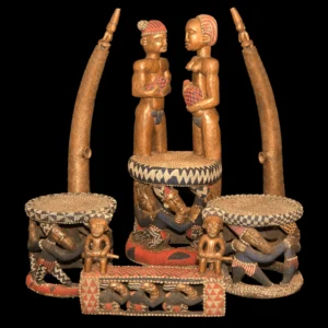 Madou Yenou throne Bamoun royal beaded throne Cameroon, Bamoun beaded throne wooden royal seat African artifact, African royal throne beads bronze cowrie shells sculpture, Cameroon Grassfields throne Bamoun kingdom artifact, Bamoun royal chair beaded wood bronze cowrie shells, African beaded throne museum quality Bamoun artifact, Madou Yenou throne traditional Bamoun royal seat, Bamoun throne handcrafted beadwork royal furniture, African king throne Bamoun wood bead bronze design, Cameroon royal throne Bamoun cultural artifact, Bamoun beaded throne anthropomorphic design sculpture, African throne cowrie shells beadwork royal symbolism, Bamoun wooden throne bronze cladding traditional design, royal Bamoun artifact throne museum collection piece, African heritage throne Bamoun craftsmanship beadwork, Bamoun royal seat cultural identity African art, Madou Yenou throne historical Bamoun kingdom artifact, African ethnographic throne Bamoun bead decorated seat, Cameroon traditional throne Bamoun royal furniture, Bamoun throne artistic beadwork African sculpture piece, African king seat Bamoun royal heritage throne, Bamoun cultural throne cowrie shell decoration art, African tribal throne Bamoun handcrafted royal seat, Bamoun throne bead embroidery wood structure artifact, African royal furniture Bamoun throne bead design, Cameroon Bamoun throne museum grade African art, Bamoun king throne zoomorphic anthropomorphic carvings, African beaded throne heritage Bamoun royal culture, Bamoun throne bronze wood bead craftsmanship piece, Madou Yenou throne African royal history artifact, Bamoun traditional throne ceremonial royal seat Africa, African Bamoun throne decorative beadwork sculpture, Cameroon royal throne Bamoun kingdom history piece, Bamoun throne museum artifact cultural heritage Africa, African king throne Bamoun handcrafted wood bead seat, Bamoun royal furniture throne cultural prestige object, African throne Bamoun bead design collector item, Cameroon Bamoun throne authentic cultural artifact, Bamoun beaded throne luxury African interior decor, African heritage furniture Bamoun throne design piece, Bamoun royal throne artistic beadwork craftsmanship, African throne Bamoun culture museum collection piece, Bamoun throne handcrafted traditional royal art, Cameroon African throne Bamoun royal artifact design, Bamoun throne bead cowrie shell decorative art piece, African king throne Bamoun heritage furniture sculpture, Bamoun throne luxury African decor statement piece, African beaded throne Bamoun royal prestige object, Cameroon Bamoun throne cultural art collector item, Bamoun throne royal craftsmanship wood bead bronze, African throne Bamoun traditional design heritage art, Bamoun royal throne museum quality African artifact, African cultural throne Bamoun kingdom heritage piece, Bamoun throne handcrafted beadwork luxury decor, Cameroon Bamoun throne authentic royal furniture, African throne Bamoun bead cowrie shell ornamentation, Bamoun king throne traditional ceremonial African seat, Bamoun throne cultural identity royal art Africa, African throne Bamoun handcrafted heritage sculpture, Cameroon Bamoun throne royal lineage artifact piece, Bamoun throne traditional African craftsmanship object, African throne Bamoun beadwork museum display piece, Bamoun throne royal artifact luxury decor design, African heritage throne Bamoun cultural symbolism art, Bamoun throne wood bronze bead detailed sculpture, Cameroon Bamoun throne authentic African art piece, Bamoun throne ceremonial royal furniture artifact, African throne Bamoun handcrafted cultural design piece, Bamoun royal throne heritage African art sculpture, African throne Bamoun bead cowrie shell decoration, Bamoun throne luxury handcrafted African decor art, Cameroon Bamoun throne collector African artifact piece, Bamoun throne traditional royal seat heritage object, African throne Bamoun beadwork wood craftsmanship piece, Bamoun throne cultural heritage African museum object, African throne Bamoun handcrafted luxury interior art, Cameroon Bamoun throne royal prestige decorative piece, Bamoun throne bead bronze cowrie shell artistry, African throne Bamoun cultural identity sculpture art, Bamoun throne museum quality African heritage decor, African throne Bamoun handcrafted artistic design piece, Cameroon Bamoun throne royal ceremonial artifact art, Bamoun throne luxury African interior statement piece, African throne Bamoun heritage craftsmanship collectible, Bamoun throne beadwork royal African art sculpture, Cameroon Bamoun throne traditional cultural artifact piece, Bamoun throne handcrafted African heritage design art, African throne Bamoun royal decorative furniture piece, Bamoun throne cultural significance African art object, African throne Bamoun bead wood bronze craftsmanship piece, Bamoun throne luxury museum grade African artifact, African wood sculpture handmade natural art piece, custom African wooden sculpture made to order decor, handmade wood sculpture African interior design art, natural wood grain sculpture African decor artwork, African wooden art sculpture custom size handmade piece, handmade African wood carving sculpture modern decor, African wood sculpture AWS interior art design, natural wood handmade sculpture African gallery piece, African wooden decor sculpture bespoke art creation, custom wooden sculpture African heritage inspired design, handmade wood sculpture African luxury interior decor, African wood carving sculpture natural texture artwork, African sculpture handmade wood natural finish decor, made to order African wood sculpture art piece, natural wood African sculpture handmade gallery decor, African wooden sculpture custom interior design piece, handmade wooden African art sculpture decor item, African wood sculpture natural grain unique artwork, custom African wood carving sculpture interior decor, handmade wood sculpture African cultural inspired art, African wooden sculpture gallery display art piece, natural wood sculpture African handmade decor object, African art wooden sculpture bespoke design piece, handmade African wood sculpture luxury decor item, African wooden carving sculpture interior art design, custom size African wood sculpture handmade piece, natural wood African sculpture artistic decor object, handmade wood African sculpture modern art design, African wood sculpture interior decorative artwork, custom handmade African wooden sculpture art piece, African wood carving sculpture natural handmade decor, African sculpture wood grain art gallery piece, handmade wooden sculpture African cultural decor item, African wood sculpture bespoke interior art design, natural handmade wood sculpture African decor piece, African wooden sculpture modern interior art object, custom African wood sculpture handmade creation, African wood carving sculpture gallery decor piece, handmade African wooden sculpture natural art design, African wood sculpture luxury handmade decor item, natural wood African sculpture interior design piece, African wooden sculpture bespoke art gallery object, handmade wood sculpture African decorative artwork, African wood sculpture custom made interior decor, natural African wood sculpture handmade art piece, African sculpture wooden decor luxury interior design, handmade African wood carving sculpture art piece, African wooden sculpture gallery handmade decor object, custom wood sculpture African art interior piece, African wood sculpture natural handmade decor artwork, handmade wooden African sculpture cultural art design, African wood carving sculpture bespoke decor item, natural wood African sculpture modern art piece, African wooden sculpture handmade interior decor object, custom African sculpture wood grain art piece, handmade wood African sculpture luxury interior design, African wood sculpture gallery art display piece, natural handmade wooden sculpture African decor item, African wooden sculpture custom art creation piece, handmade African wood carving sculpture decor object, African wood sculpture interior gallery art piece, natural wood African sculpture handmade design item, African sculpture wooden art bespoke decor piece, handmade wood sculpture African gallery display object, African wooden sculpture luxury interior art piece, custom African wood sculpture natural decor design, African wood carving sculpture handmade art object, natural African wooden sculpture interior decor piece, handmade wood African sculpture artistic gallery item, African wood sculpture bespoke handmade decor piece, custom wooden African sculpture art design object, African sculpture natural wood handmade decor piece, handmade African wood sculpture interior art object, African wooden sculpture gallery bespoke design piece, natural wood African sculpture handmade decor item, African wood carving sculpture custom art piece, handmade wood sculpture African luxury decor object, African wooden sculpture modern handmade art piece, custom African wood sculpture interior gallery item, African sculpture wood grain natural decor piece, handmade African wooden sculpture artistic design object, African wood sculpture gallery handmade art piece, natural wood African sculpture bespoke decor item, African wooden sculpture custom interior art piece, handmade wood African sculpture gallery decor object, African wood carving sculpture natural art design piece, African sculpture handmade wood luxury decor item, African wooden sculpture interior handmade art piece, custom African wood sculpture gallery decor object, African wood sculpture natural handmade interior piece, handmade African wooden sculpture bespoke art object, African sculpture wooden gallery decor design piece, natural wood African sculpture handmade art object, African wooden sculpture luxury custom decor piece, handmade wood sculpture African interior gallery item, African wood carving sculpture bespoke handmade piece, African sculpture natural wood decor art object, handmade African wooden sculpture gallery interior piece, African wood sculpture custom natural art design object, Bamileke throne stool leopard Cameroon royal artifact, African royal stool Bamileke museum piece, Grassfields kingdom throne stool leopard symbol, Bamoun Royal Museum Bamileke stool display, carved wooden Bamileke royal stool Africa, leopard symbol throne stool Cameroon culture, Bamileke beaded throne stool cowrie shells, African tribal royal stool Grassfields Cameroon, museum grade Bamileke artifact stool leopard, traditional Bamileke kings stool Cameroon heritage, African royal seating stool carved wood beads, Cameroon ethnographic throne stool leopard design, Bamileke royal heritage stool museum artifact, Grassfields Cameroon leopard power stool art, African ceremonial throne stool Bamileke beads, carved jute wrapped royal stool Cameroon Africa, Bamileke kingdom royal stool leopard motif, museum African tribal throne stool Cameroon, authentic Bamileke carved stool leopard symbol, Cameroon royal culture throne stool artifact, African heritage museum Bamileke stool display, leopard inspired royal stool Grassfields Cameroon, Bamileke traditional beadwork throne stool Africa, carved African king stool Cameroon leopard design, ethnographic Bamileke stool royal artifact museum, African royal leadership stool Bamileke culture, Cameroon Grassfields ceremonial stool leopard beads, Bamileke royal carved wood stool museum piece, African cultural throne stool leopard symbolism, Cameroon traditional royal furniture Bamileke stool, museum display African leopard throne stool, Bamileke kingdom carved stool cowrie decoration, African tribal leadership stool Cameroon artifact, Grassfields royal stool leopard carved design, Bamileke heritage museum throne stool Africa, carved ceremonial stool Cameroon leopard culture, African royal artifact Bamileke museum display stool, Cameroon beaded royal stool Grassfields kingdom, Bamileke leopard throne stool cultural heritage, African museum royal stool carved wood beads, Cameroon ethnographic royal seat Bamileke leopard, Grassfields Cameroon traditional throne stool art, Bamileke royal artifact carved stool leopard symbol, African heritage leadership stool Cameroon museum, Bamileke ceremonial stool leopard power symbol, carved wood African royal stool Cameroon beads, museum Bamileke kingdom throne stool artifact, Cameroon leopard cultural stool royal heritage, African Grassfields carved throne stool museum piece, Bamileke royal bead decorated stool leopard, Cameroon tribal museum artifact throne stool, African royal seating carved stool Bamileke culture, Grassfields leopard symbol stool Cameroon heritage, Bamileke traditional museum throne stool Africa, carved royal stool leopard Cameroon artifact display, African ethnographic Bamileke stool museum piece, Cameroon heritage carved stool royal leopard design, Bamileke king stool museum African artifact, leopard royal symbol carved stool Cameroon culture, African museum Grassfields throne stool display, Bamileke carved wood royal stool beads cowrie, Cameroon ceremonial leopard stool heritage artifact, African traditional royal stool Bamileke museum, Grassfields kingdom museum stool leopard symbol, Bamileke cultural carved stool Africa display piece, Cameroon royal heritage museum throne stool leopard, African carved tribal stool Bamileke museum artifact, Bamileke leopard throne stool carved wood design, Cameroon Grassfields royal museum stool artifact, African ceremonial heritage stool leopard Bamileke, Bamileke museum carved stool royal Cameroon Africa, leopard symbolic throne stool African heritage piece, Cameroon ethnographic Grassfields stool museum display, Bamileke royal cultural stool carved leopard design, African heritage museum artifact Bamileke stool, Cameroon traditional leopard throne stool carved wood, Bamileke kingdom museum display royal stool Africa, African carved bead stool Cameroon leopard symbol, Grassfields royal heritage stool Bamileke museum piece, Cameroon African tribal throne stool leopard carving, Bamileke cultural museum artifact royal stool display, African leadership stool carved wood Cameroon beads, Bamileke leopard royal stool museum heritage Africa, Cameroon Grassfields carved throne stool cultural artifact, African museum Bamileke royal stool leopard design, Bamileke traditional carved stool Cameroon heritage display, African ethnographic leopard stool Bamileke museum piece, Cameroon royal artifact carved stool Grassfields culture, Bamileke museum throne stool leopard royal symbol,